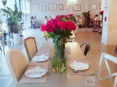 -MOMENT湖景餐厅(解放路店)