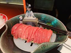 -大隐·成都火锅Bistro(合生麒麟新天地店)