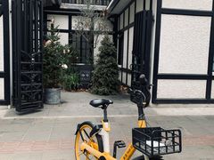 -一尺花园(安和花园店)