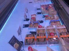 -巴黎贝甜(五月花广场店)