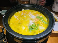 -九锅一堂酸菜鱼(新南凯德直营店)