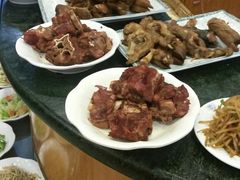 -老三羊汤【北兴隆街店】