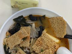 -重庆麻辣烫(国权路店)