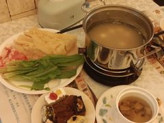 -东方雅典水疗美食汇(金海岸大厦店)