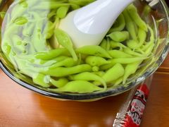 -李与白包子铺(桐梓林店)