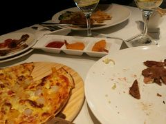 -西部牛排(京华城店)