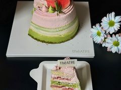 -théATRE 茶聚场(王府中環店)