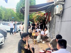 -老济宁甏肉干饭(凌云路店)