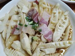 -玲燕蒸菜馆(江东路店)