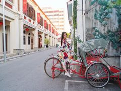 -金伯利街美食夜市