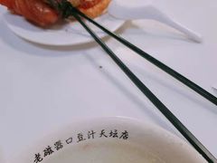 -老磁器口豆汁店(天坛店)