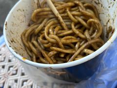 -熊腊生热干面馆(宝丰店)