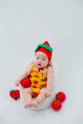 -MYBABY影像艺术空间·我的宝贝儿童摄影