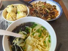 -同心楼(解放北路店)