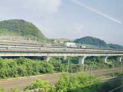 -花溪公园