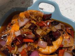 -雲物·云南小馆(好悦天地店)