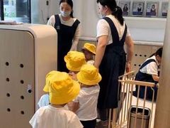 -Nice mama奈思妈妈婴幼儿托育中心(海峡社区店)