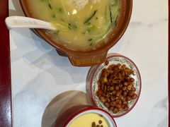 -71号豆汤饭·成都小馆(青羊小区店)