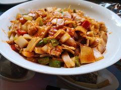 -巴依老爷新疆美食(魏公村店)