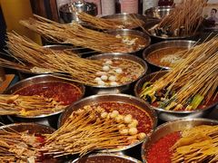 -嘉州鲜知味钵钵鸡(奎星楼店)