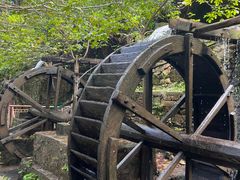 -四会奇石河风景区