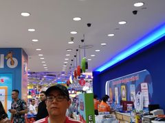 -玩具反斗城(怡丰城店)