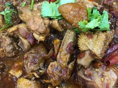 -火狼大盘鸡(团结东路店)