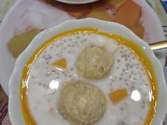 -甜心妈妈·榴莲星级糖水(北京路总店)