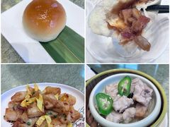 -顺德喜来登酒店·采悦轩