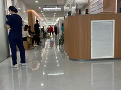 -优诺口腔(华东总院)