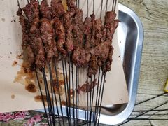-老白家怡贵园烤肉