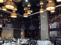 大堂-和平馆·地道港澳茶餐厅(西门口店)