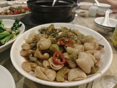 -东山茶寮(新安店)