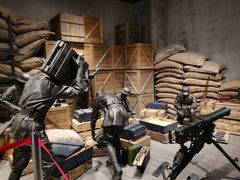 -上海四行仓库抗战纪念馆