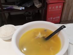 -衡山汇·高级粤菜(霄云路店)