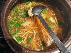 -满园烤鸭·春饼(沈北万达店)