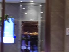 -星河湾温泉洗浴酒店