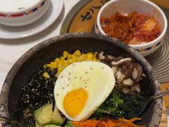 -七八冷面·延边朝鲜族美食(世纪汇店)