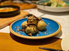 -HELLO MUSAE 拾光缪斯餐厅·纯正希腊风味(苏州中心店)