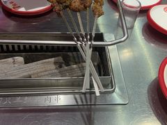 -7只羊·鲜羊肉串·地锅鸡精酿(玄武墨香路店)