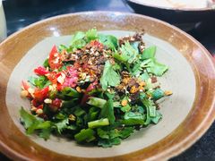 -怪难吃·乐山跷脚牛肉(新牌坊店)
