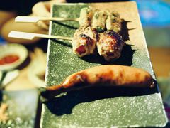 -一吉焼鸟·FOUNDER(桂林路店)