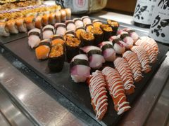 -索菲特银河锦厨自助餐(山西路店)
