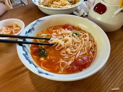 -难忘的面(五矿君澜酒店)