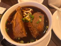 -中国厨房/台湾牛肉面