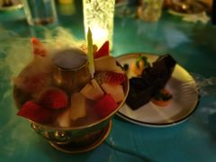 -天空花园餐吧·生日·团建(南山店)