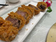 -粤财皇冠假日酒店·彩华轩中餐厅