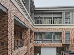 -广东外语外贸大学(白云山校区)