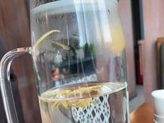-船歌·鱼水饺青岛菜(黄岛珠江路店)