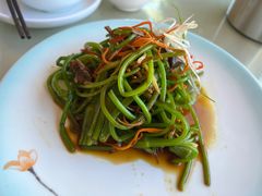 -品味泸沽湖•民族特色菜(大落水店)